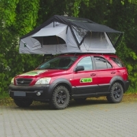 Namiot dachowy Wildcamp Hudson 180